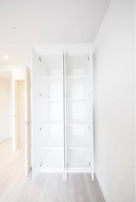 【居間・リビング】 | パークタワー晴海