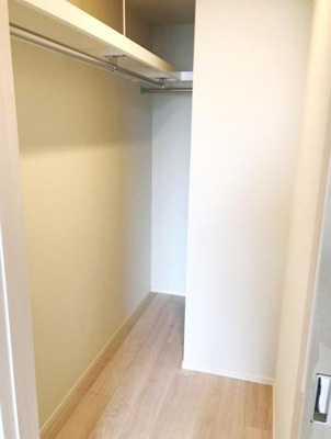 【収納】 | パークタワー晴海