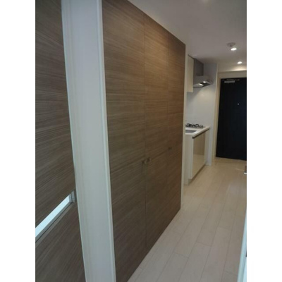 【玄関】 | クレストコート清澄白河