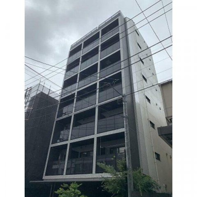 【外観】 | クレストコート清澄白河