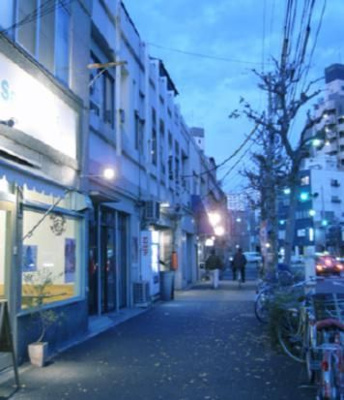 【周辺】 | クレストコート清澄白河