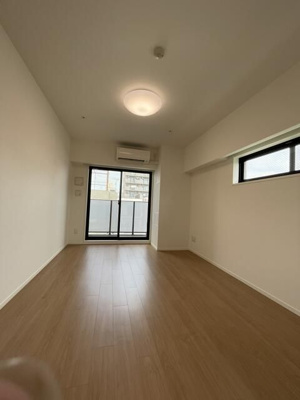 【居間・リビング】 | クレストコート清澄白河