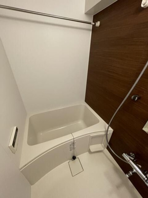 【浴室】 | クレストコート清澄白河