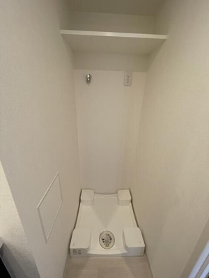 【設備】 | クレストコート清澄白河