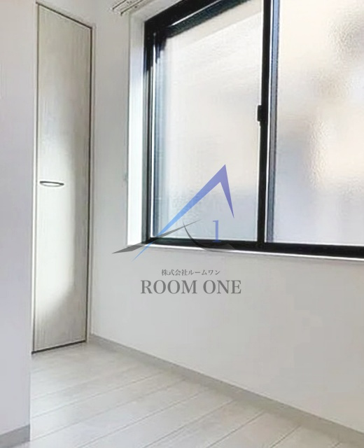 ソルナクレイシア学芸大学の寝室|寝室です。