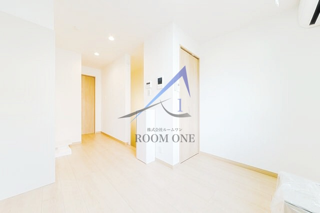 ブライト鵜の木の寝室|寝室です。