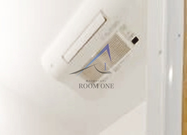 ブライト鵜の木の設備|浴室乾燥機です。