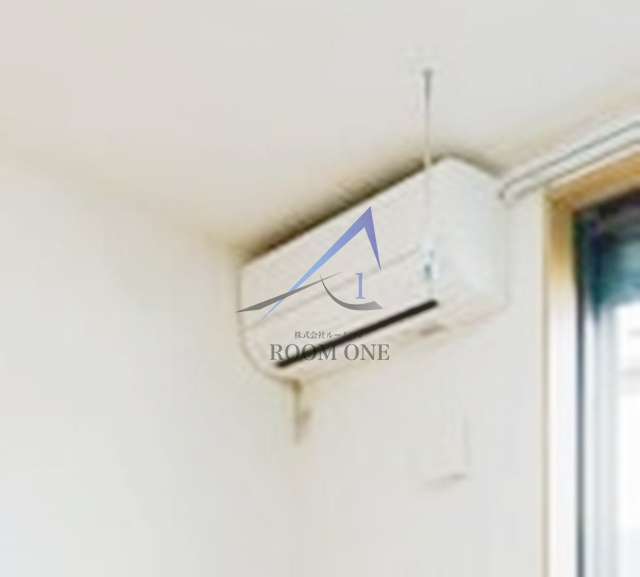 ブライト鵜の木のその他|エアコン付です。