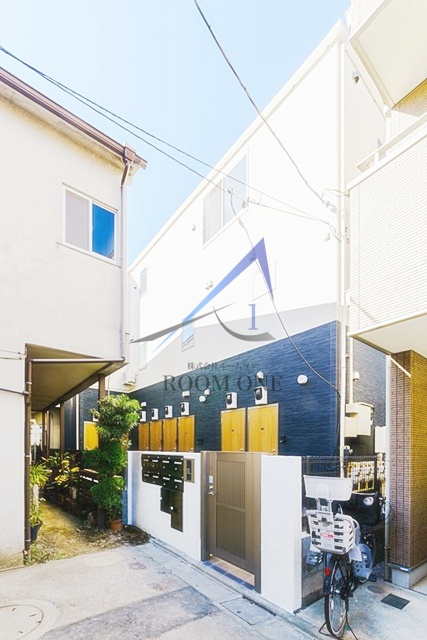 ブライト鵜の木