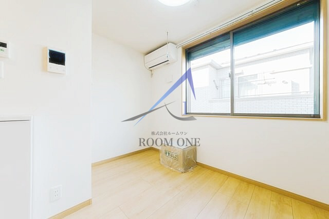 ブライト鵜の木の居間・リビング|洋室のお部屋です。