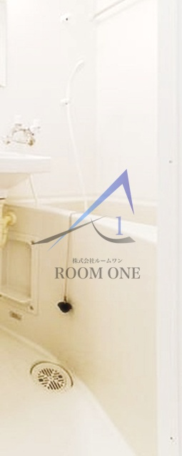 ブライト鵜の木の浴室|お風呂です。