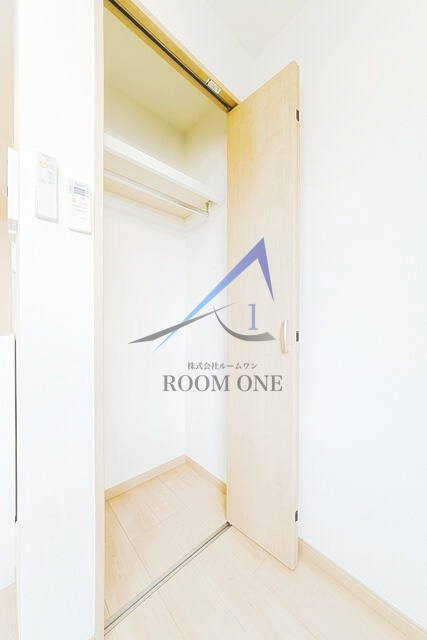 ブライト鵜の木の収納|収納です。