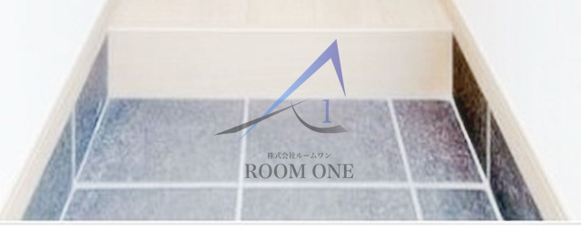 ブライト鵜の木の玄関|玄関です。