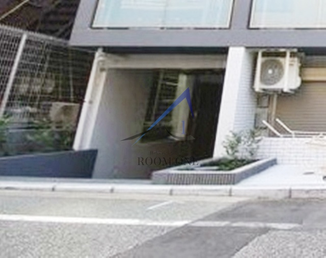 MAXIV OKURAYAMAのエントランス|エントランスです。