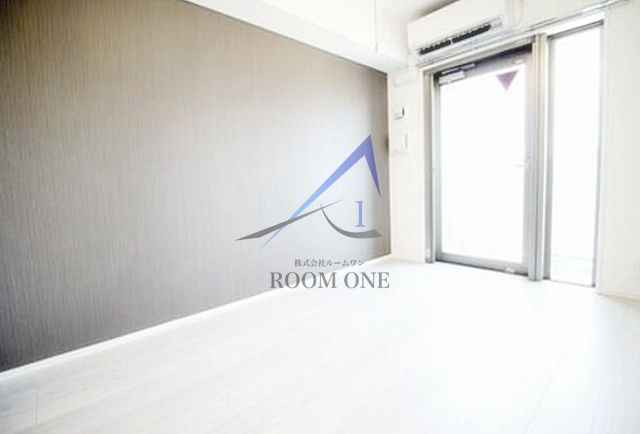 MAXIV OKURAYAMAの居間・リビング|洋室のお部屋です。