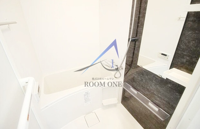 MAXIV OKURAYAMAの浴室|お風呂です。