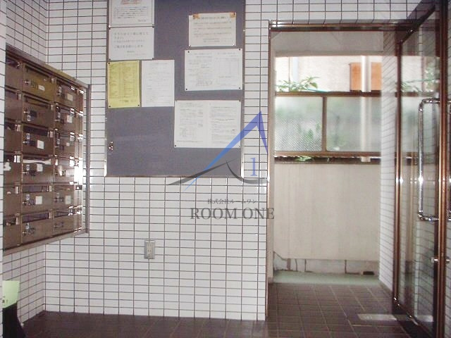 トーシン・フェニックスマンション西経堂