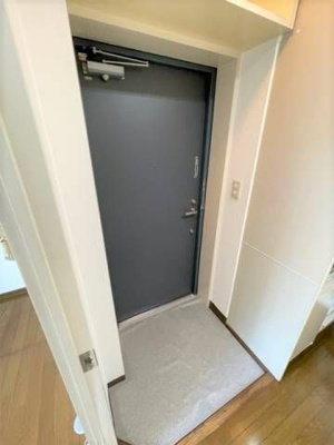 【玄関】 | 根本ビル