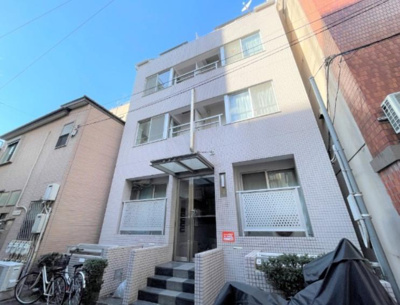 【エントランス】 | 根本ビル