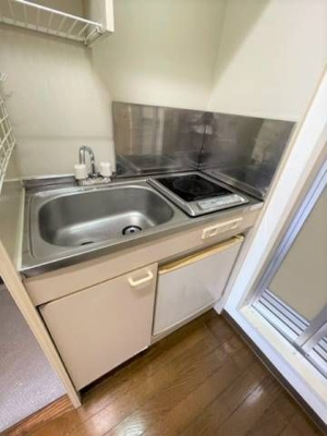 【キッチン】 | 根本ビル