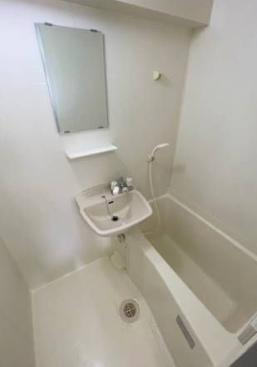 【洗面所】 | 根本ビル