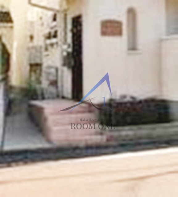 ＦＩＮＥ　ＨＯＭＥのエントランス|エントランスです。