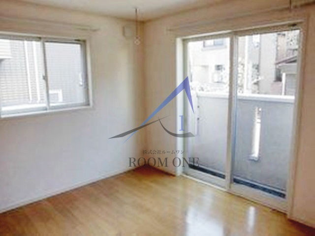 ＦＩＮＥ　ＨＯＭＥの居間・リビング|洋室のお部屋です。