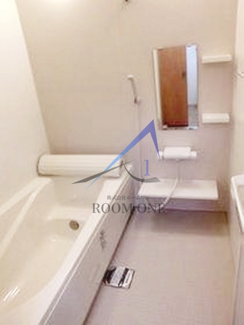 ＦＩＮＥ　ＨＯＭＥの浴室|お風呂です。