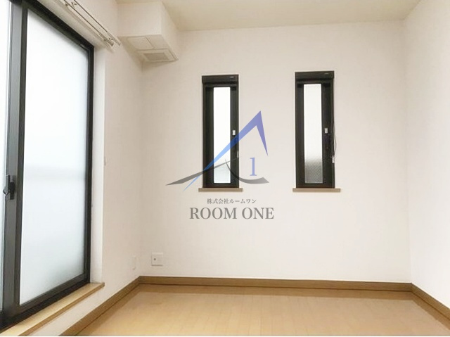 サニーヒルズ自由が丘の寝室|寝室です。