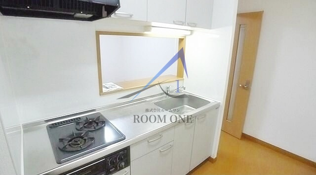 サニーヒルズ自由が丘の内装|内装です。