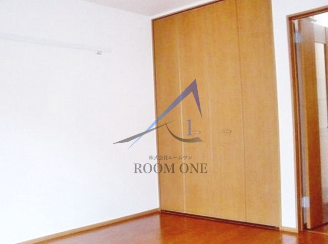 スピティ北村の寝室|寝室です。