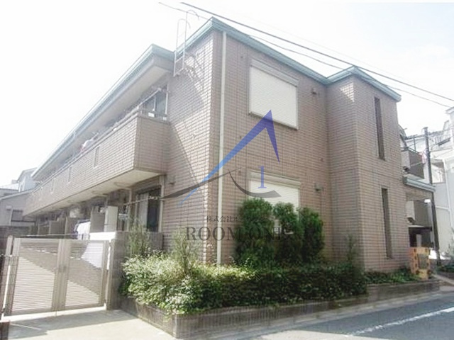 スピティ北村の外観|外観です。