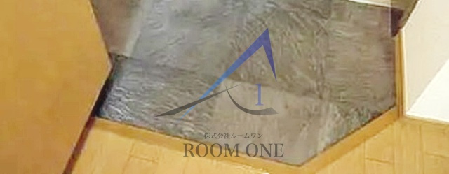 スピティ北村の玄関|玄関です。