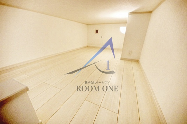 ハーミットクラブハウス白楽Ⅱの内装|内装です。