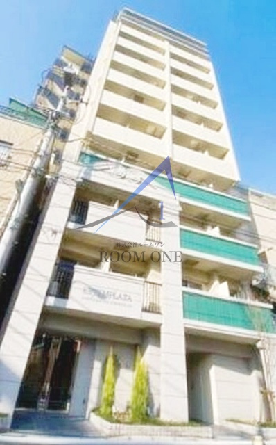 エステムプラザ日本橋弐番館