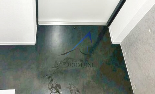 Asher蒲田の玄関|玄関です。