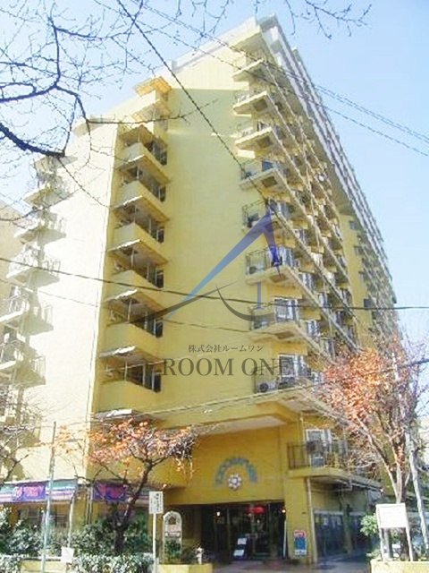 東京ベイビュウ