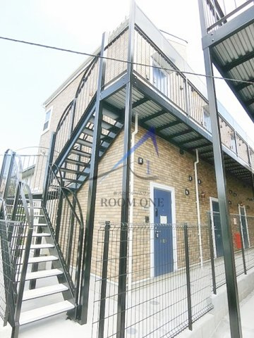 ハーミットクラブハウス日吉K