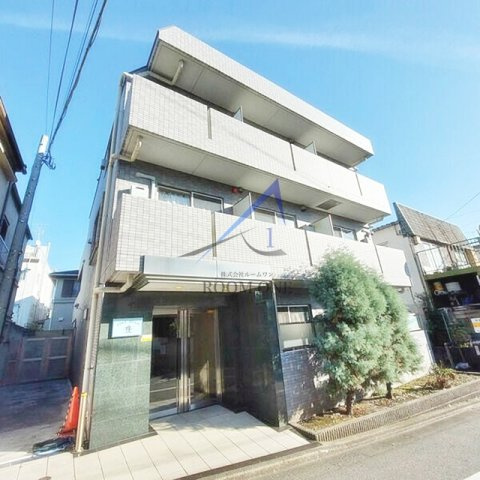 エーデルハイム豊 