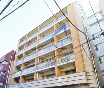 グリーチネ元町