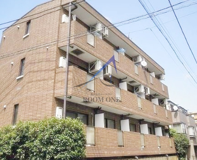 メインステージ久が原第Ⅱ