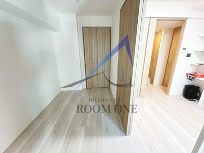 クレイシアIDZ上野の内装