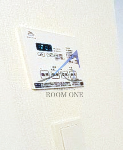 クレイシアIDZ上野