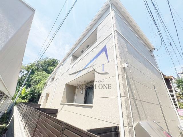 グリーンパーシモン