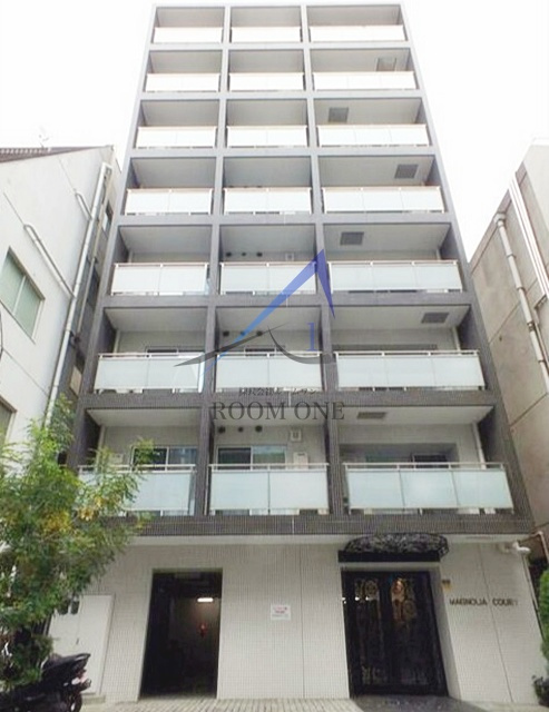 マグノリアコート