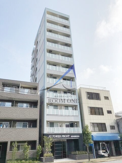 ＪＵタワーフロントＫＩＮＳＨＩＣＨＯ