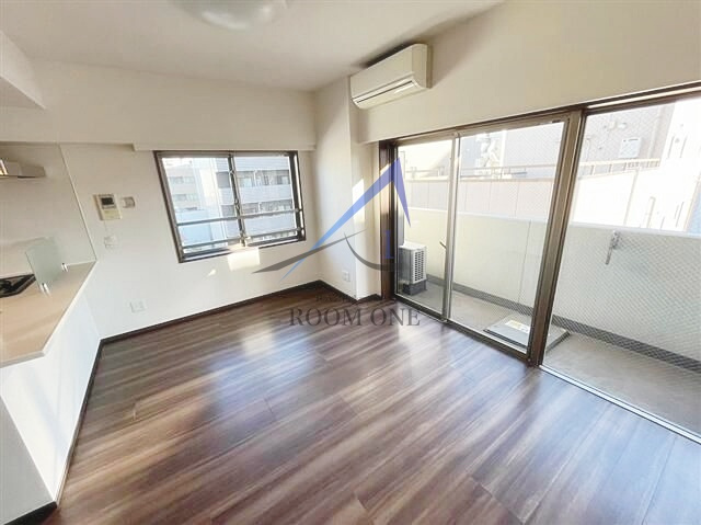 ハーモニーレジデンス東京イースト＃００２の寝室|寝室です。