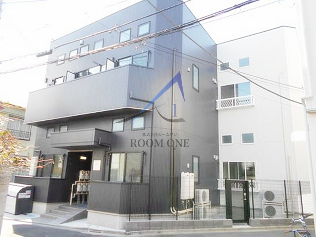 レアージュ平井