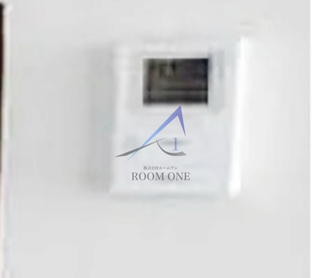 露木ビルのセキュリティ