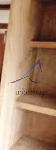 露木ビルの収納|収納です。